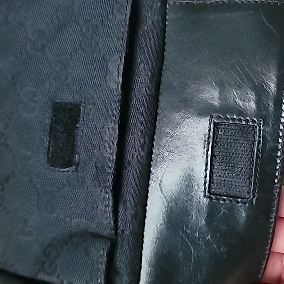 Gucci waist bag - Picture 11 of 17